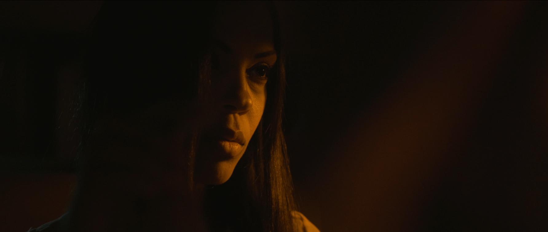 Kyndra Kennedy in Valentina (2018)