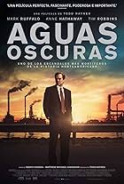 Aguas oscuras