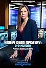 Kellie Martin in 2 + 2 = Murder (2018)