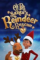 Elf Pets: Santa's Reindeer Rescue