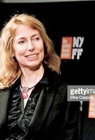 Primary photo for Elizabeth Yoffe