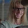 Dana Carvey in Wayne's World (1992)