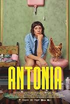 Antonia