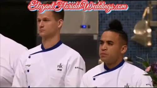 Hell's Kitchen Season 19 Episode 4 Preview