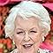 June Whitfield