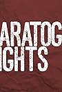 Saratoga Lights (2022)