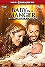 Monica Rodriguez Knox and Michael Morrone in Baby in a Manger (2019)