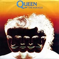 Primary photo for Queen: The Miracle