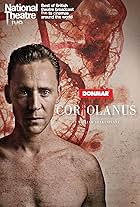 National Theatre Live: Coriolanus