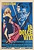 La Dolce Vita (1960) Poster