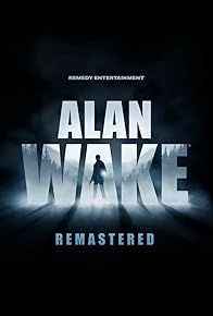 Primary photo for Alan Wake Remastered