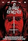 Mathieu Lourdel and Rémy Barbe in And the Devil Laughs with Me (2017)