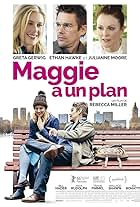 Maggie a un plan