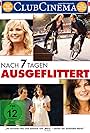 Ben Stiller, Malin Akerman, and Michelle Monaghan in Nach 7 Tagen - Ausgeflittert (2007)