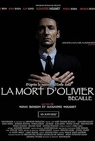 Primary photo for La mort d'Olivier Bécaille