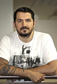 Primary photo for Jorge Torregrossa
