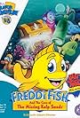 Freddi Fish and the Case of the Missing Kelp Seeds (1994)