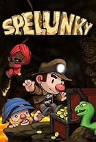 Spelunky