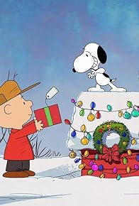 Primary photo for Happiness is the Gift of Giving Primary photo for Happiness is the Gift of Giving