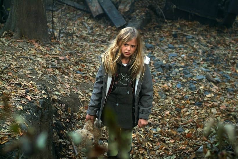 Chloë Grace Moretz in Wicked Little Things (2006)