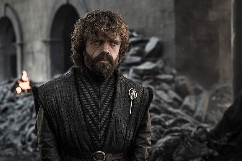 Peter Dinklage in Game of Thrones (2011)