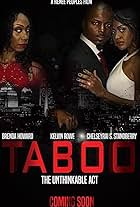 Taboo: The Unthinkable Act