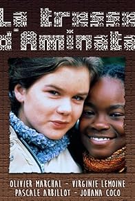 Primary photo for La tresse d'Aminata Primary photo for La tresse d'Aminata