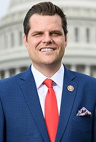 Primary photo for Matt Gaetz Primary photo for Matt Gaetz