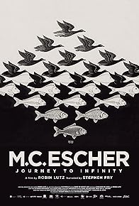 Primary photo for M.C. Escher: Journey to Infinity Primary photo for M.C. Escher: Journey to Infinity