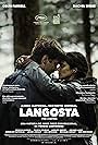 Rachel Weisz and Colin Farrell in La langosta (2015)