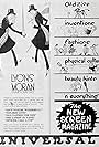 Non Skid Love (1920)