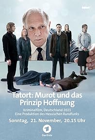 Primary photo for Murot und das Prinzip Hoffnung Primary photo for Murot und das Prinzip Hoffnung