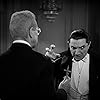 Bela Lugosi and Edward Van Sloan in Dracula (1931)