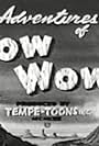 The Adventures of Pow Wow (1949)