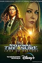 National Treasure: Edge of History