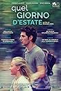 Vincent Lacoste and Isaure Multrier in Quel giorno d'estate (2018)