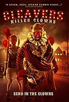 Cleavers: Killer Clowns