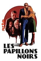 Les papillons noirs