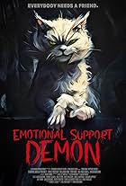 Emotional Support Demon (2025)