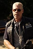 Ron Perlman in Sons of Anarchy (2008)