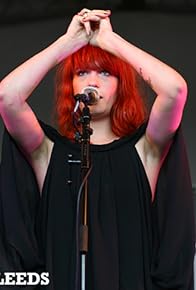 Primary photo for Florence and the Machine