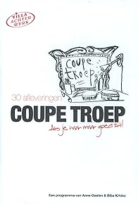 Primary photo for Coupe Troep