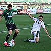 Denizlispor and Tiago Lopes in 2020-2021 Süper Lig (2020)