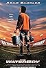 The Waterboy (1998) Poster