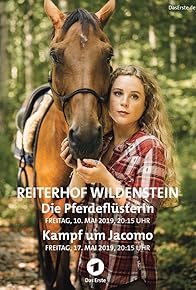 Primary photo for Der Junge und das Pferd Primary photo for Der Junge und das Pferd