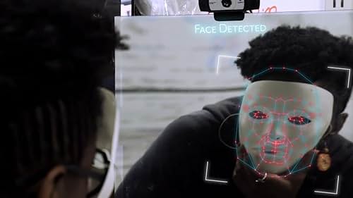 An exploration of the fallout of MIT Media Lab researcher Joy Buolamwini's startling discovery of racial bias in facial recognition algorithms.