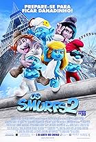 Os Smurfs 2