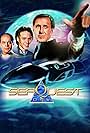 SeaQuest DSV: Los vigilantes del fondo del mar (1993)