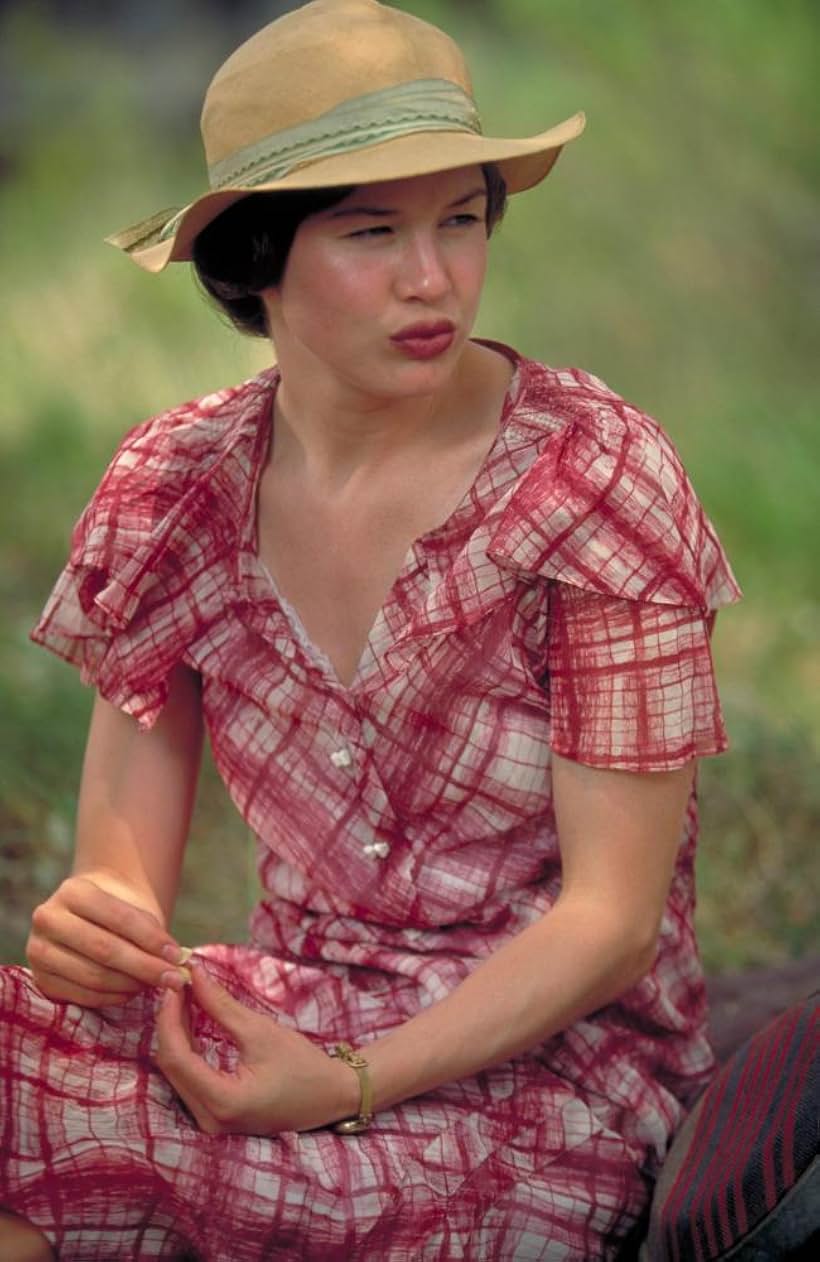 Renée Zellweger in The Whole Wide World (1996)