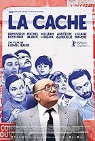 La cache